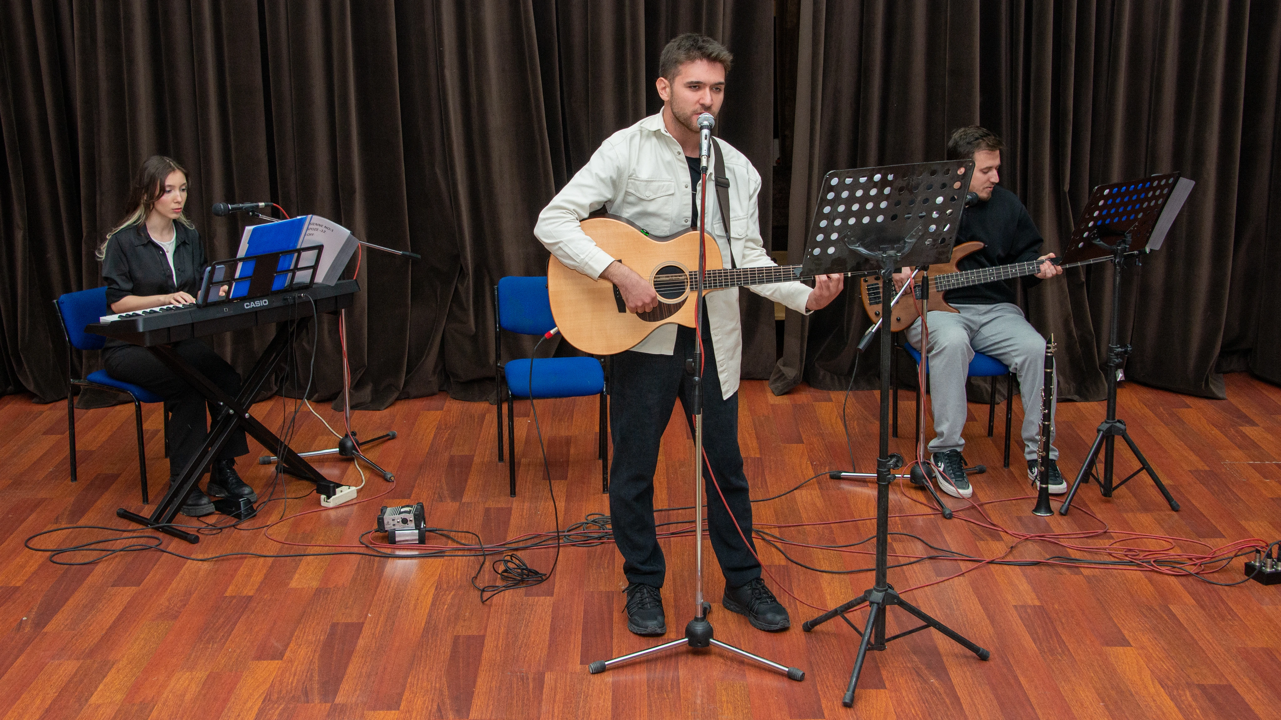 Selçuk Üniversitesinde “Yaşlılar Haftası” etkinliği düzenlendi